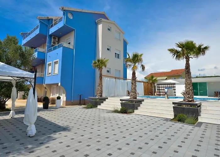 Villa Eni
