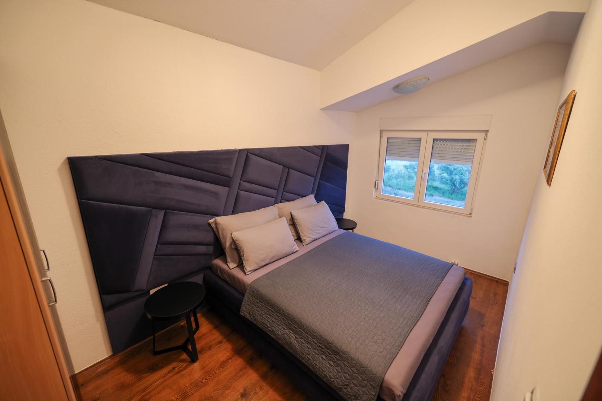 Apartamento Eni