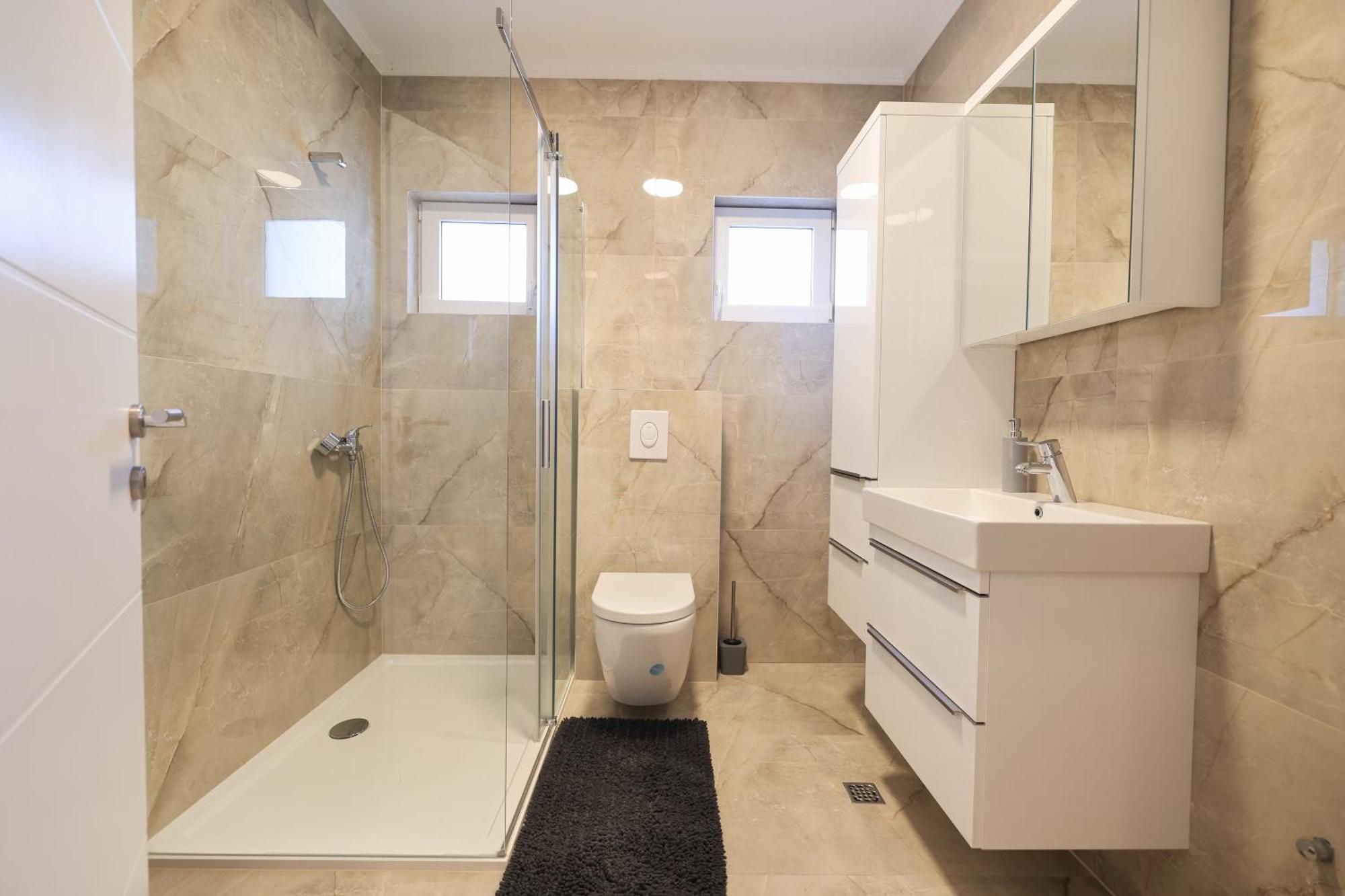 Apartamento Eni *
