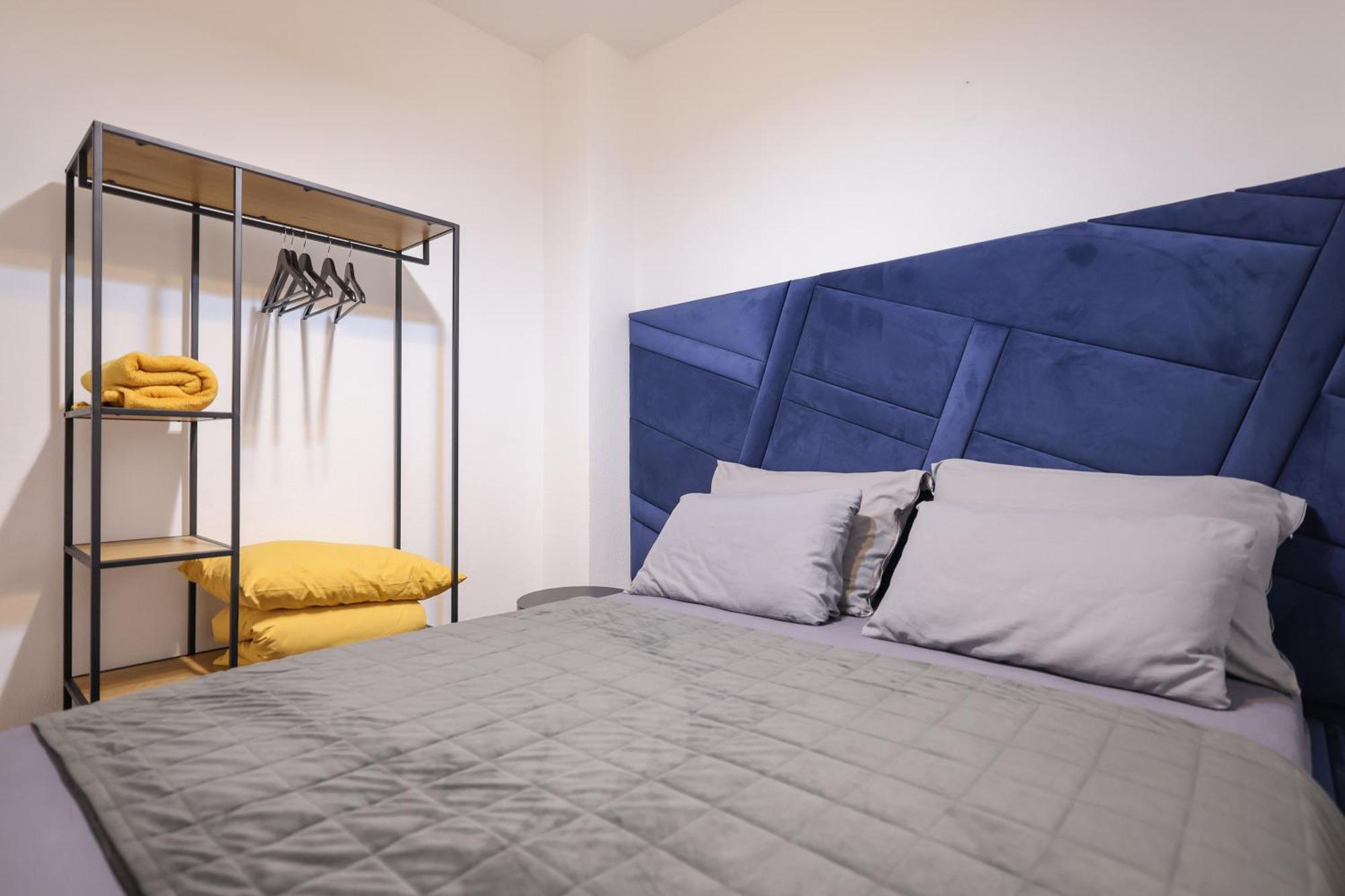 Eni Apartamento Bibinje
