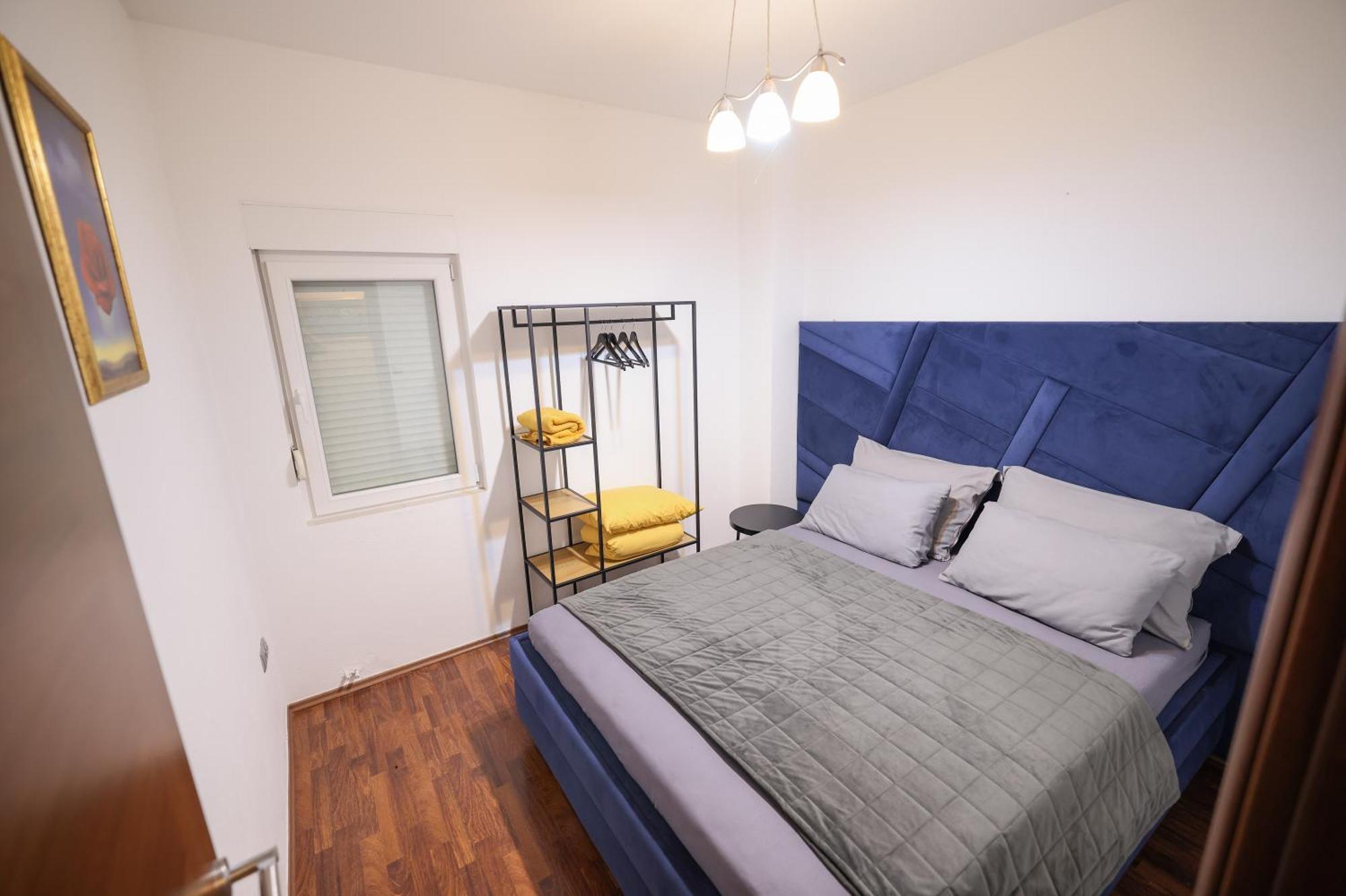 Apartamento Eni Bibinje