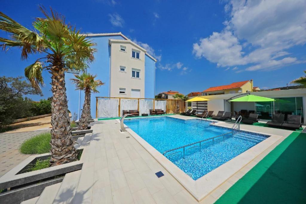 Apartamento Eni