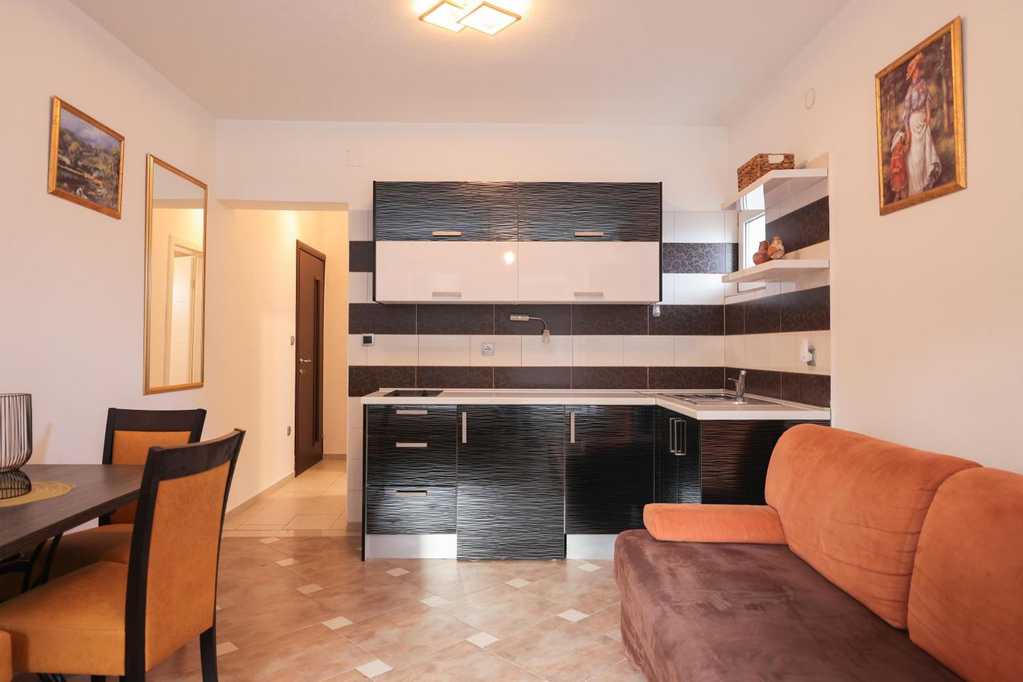 Apartamento Eni *