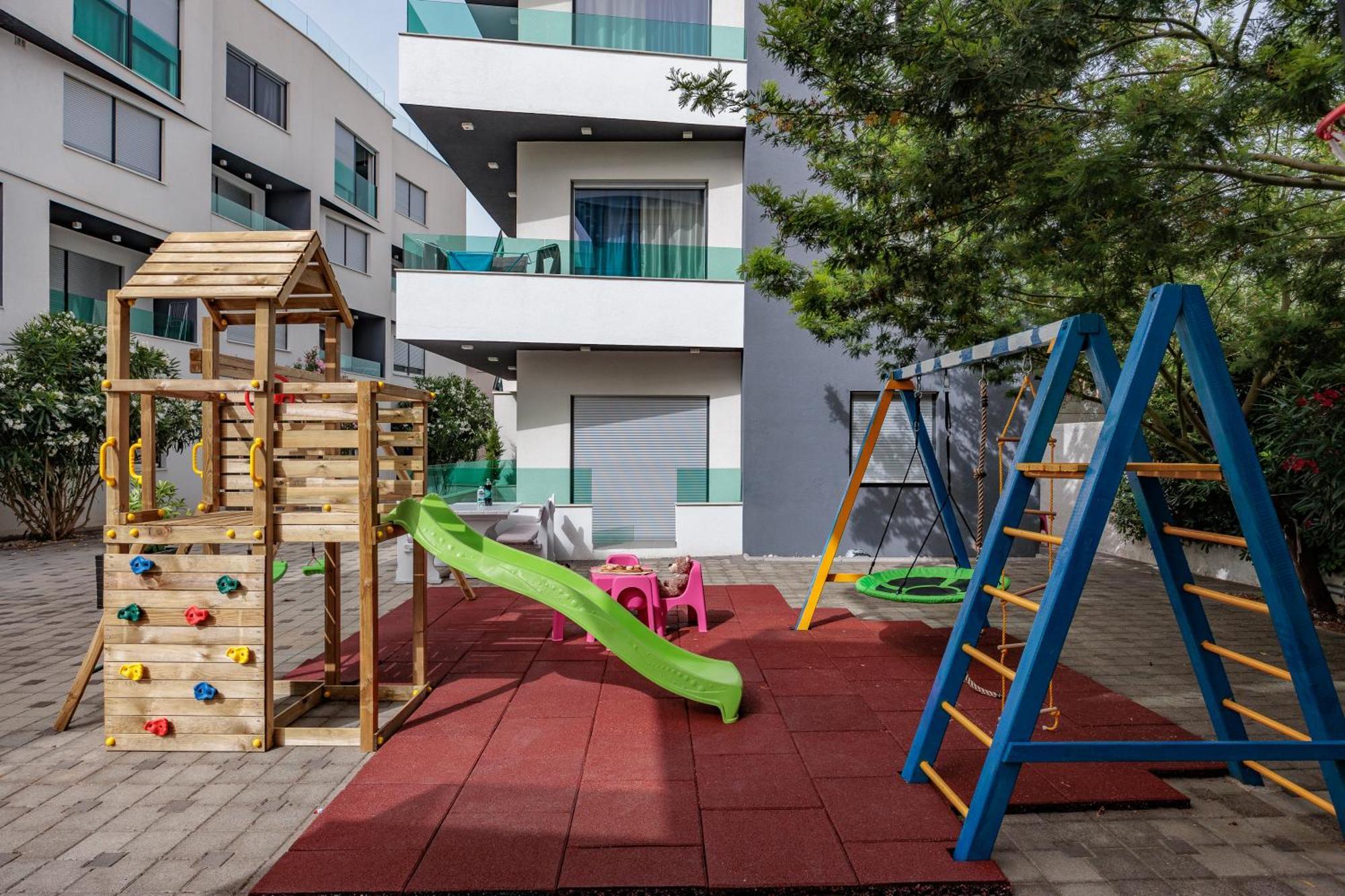 Eni Apartamento *